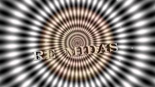 Re Midas - Channel Trailer  &quot;Un tuffo nel sole&quot;