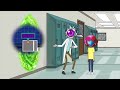 Metroid Fusion Be Like