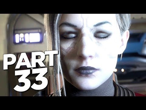STAR WARS JEDI FALLEN ORDER Walkthrough Gameplay Part 33 - FORTRESS INQUISITORIUS (FULL GAME)