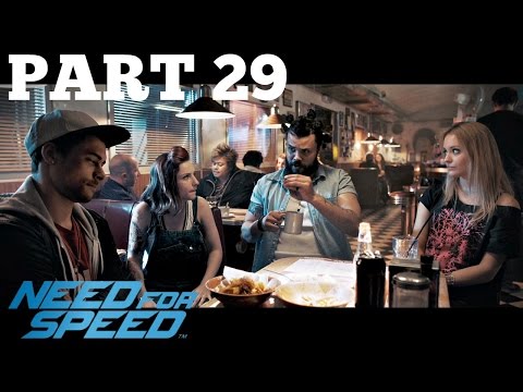 Need For Speed Gameplay Walkthrough Part 29 - Stanley Shakedown (XBOX ONE)