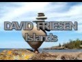 David Friesen _ Islands