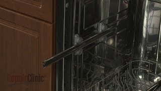 Danby Dishwasher Support Rail Replacement #672001700005