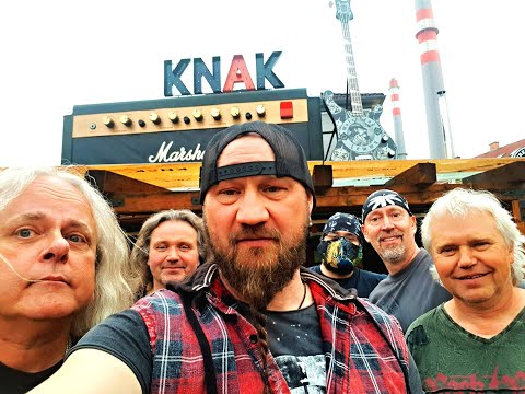 THE RUMBLE OF SKULLS - THE RUMBLE OF SKULLS