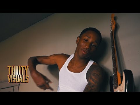 CFN Ced - Rockstar (ThirtyVisuals Exclusive)