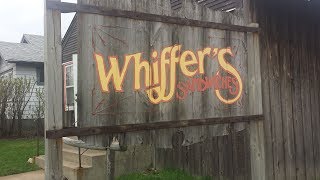 Iconic Sioux Falls Restaurants: Whiffer's Sandwiches