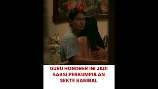 Download lagu Niat ingin hidup baik malah jadi saksi sekte Kanibal😭😭 | Film Labinak tayang 21 Agustus 2025 mp3