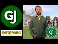 Billy Nachman of Criquet Shirts | GolfJay.com Interview