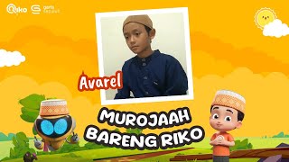 Download lagu Setor Hafalan Riko (Avarel) - Surat Al Kautsar mp3