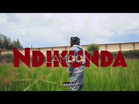 Lamoon - Ndikunda ( Performance Video )