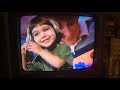 Opening To Little Bear Goodnight Little Bear 1998 VHS