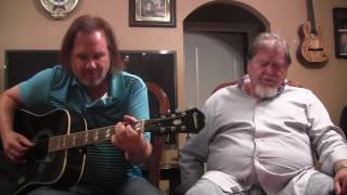 Dallas Frazier and Randy C Moore &quot;There Goes My Everything&quot;
