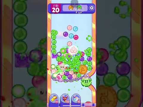 (Angry birds dream blast) Level 10835 gameplay, subscribe for latest update!