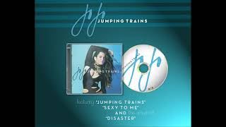 JoJo - Jumping Trains (Album)