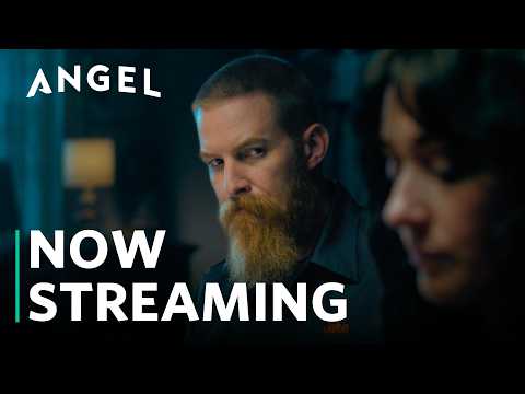 Disciples In The Moonlight | Now Streaming | Angel