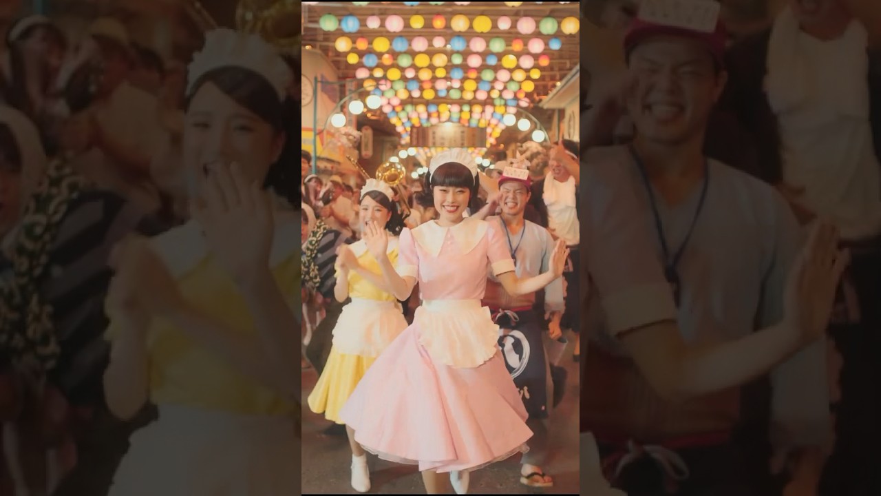 西武園ゆうえんちで「東京ブギウギ」 #ブギウギ #笠置シヅ子 #朝ドラ #東京ブギウギ #西武園ゆうえんち