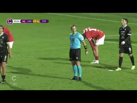 CARPI-PERUGIA 2-0 | HIGHLIGHTS