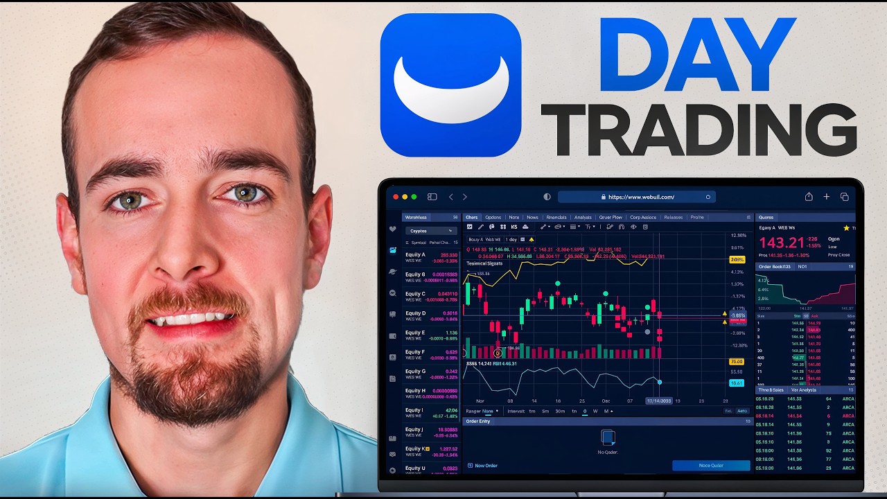 How To Start Day Trading As A Beginner In 2026 (With $0)