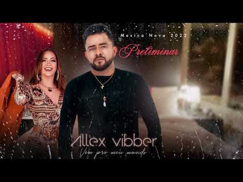 Preliminar -  Allex Vibber