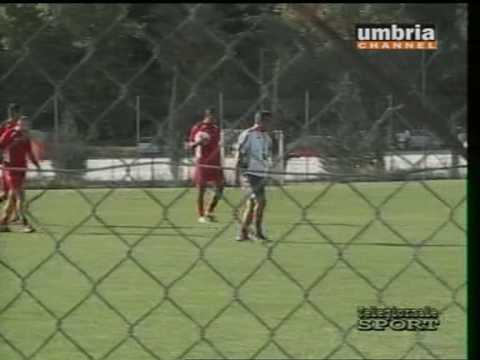 Verso Perugia-Alessandria,le indicazioni del Giovedì