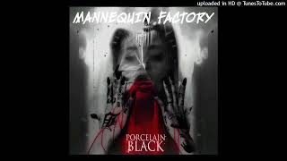 Porcelain Black - Stealing Candy From A Baby (Filtered Instrumental)