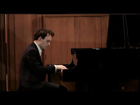 Recap: Jonathan Fournel