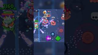 LA HIPERCARGA MÁS ROTA DE LA ACTUALIZACIÓN‼️ #brawlstars #brawltalk - Deck Guide by SHELBI