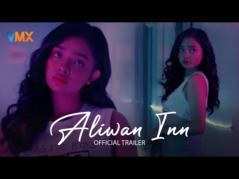 ALIWAN INN Official Trailer | VMX | Margaret Diaz