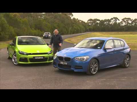 Australia's Best Cars - Judging 2012 - Sports Car