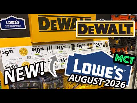 Lowes Tools