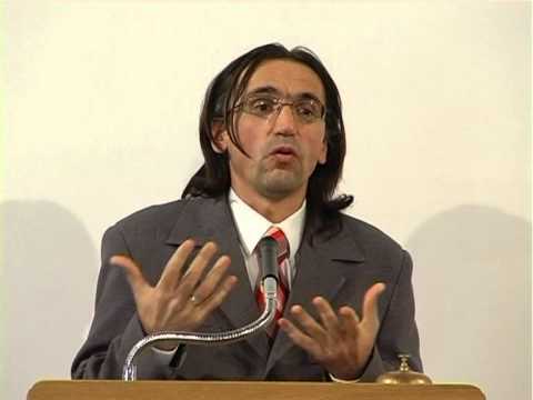 Subota i posvećenje - Jovan Prvulović