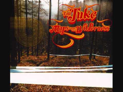 Tm Juke Feat. Rup - Wilderness Kids