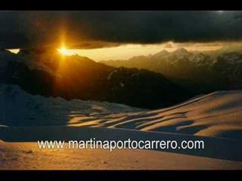 Martires De Huchuracay - Martina Portocarrero