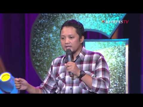 Luqman Baehaqi: Monokotil dan Dikotil (SUCI Playground)
