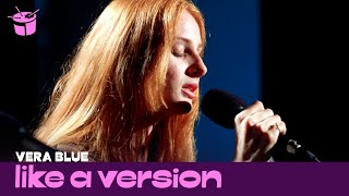 Vera Blue - &#39;Hold&#39; (live on triple j)