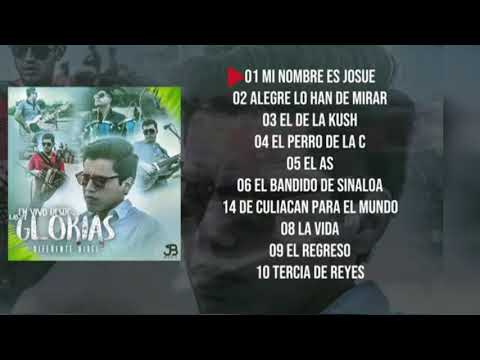 Mi Nombre Es Josue - Diferente Nivel (Completa) (En vivo) El Amigo De Los Artistas