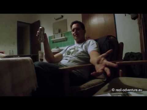 Eine neue Herausforderung für das Real Adventure Team - Abenteuer Alpin 2011 (Folge 3.5)