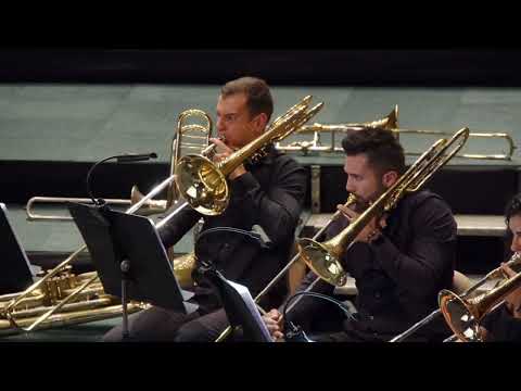 Three Brass Cats - III Borage