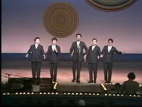 The Drifters