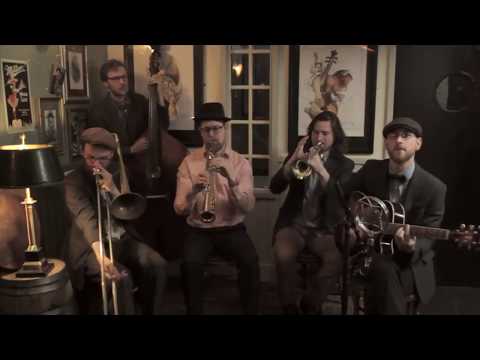 Edinburgh Jazz & Blues Festival - 2018 Review