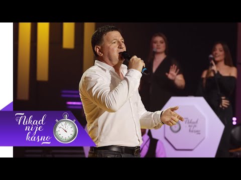 Alem Beslija - Nisam te ponizio - NNK - EM 39 - 18.06.2023.