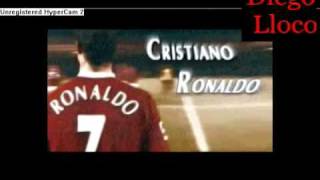 preview picture of video 'Loquendo Messi vs Cr9'