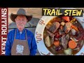 Chuckwagon Trail Stew Cowboy Beef Stew