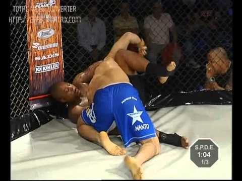 MMA Portugal SPDE - Arménio Neto, Vítor Nobrega Team Vs. Nene, Kleber Team