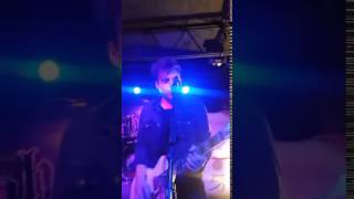 The Ready Set- Freakin&#39; Me Out