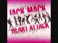 Jack Mack & The Heart Attack - I'm gonna be ...