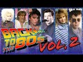 80 S Best Euro Disco Synth Pop Dance Hits Vol 2 Serega Bolonkin Video Mix Танцевальные �