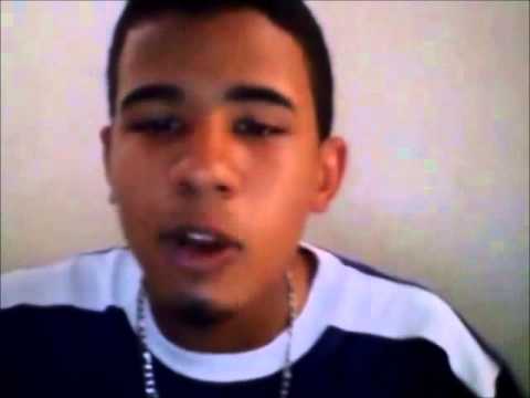 Mc Bedef - Fato da vida