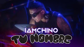 Tu Nombre Lyrics English Translation