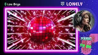 Lou Bega - Lonely