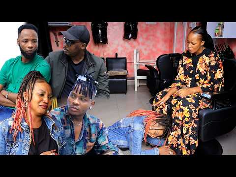 𝐈𝐂𝐘𝐔𝐌𝐁𝐀 𝐂𝐘𝐀𝐍𝐉𝐘𝐄 𝐄𝐏 𝟔𝟔: MICKY ATAGIYE IPEREREZA ESE ARABONA MAMA WE?